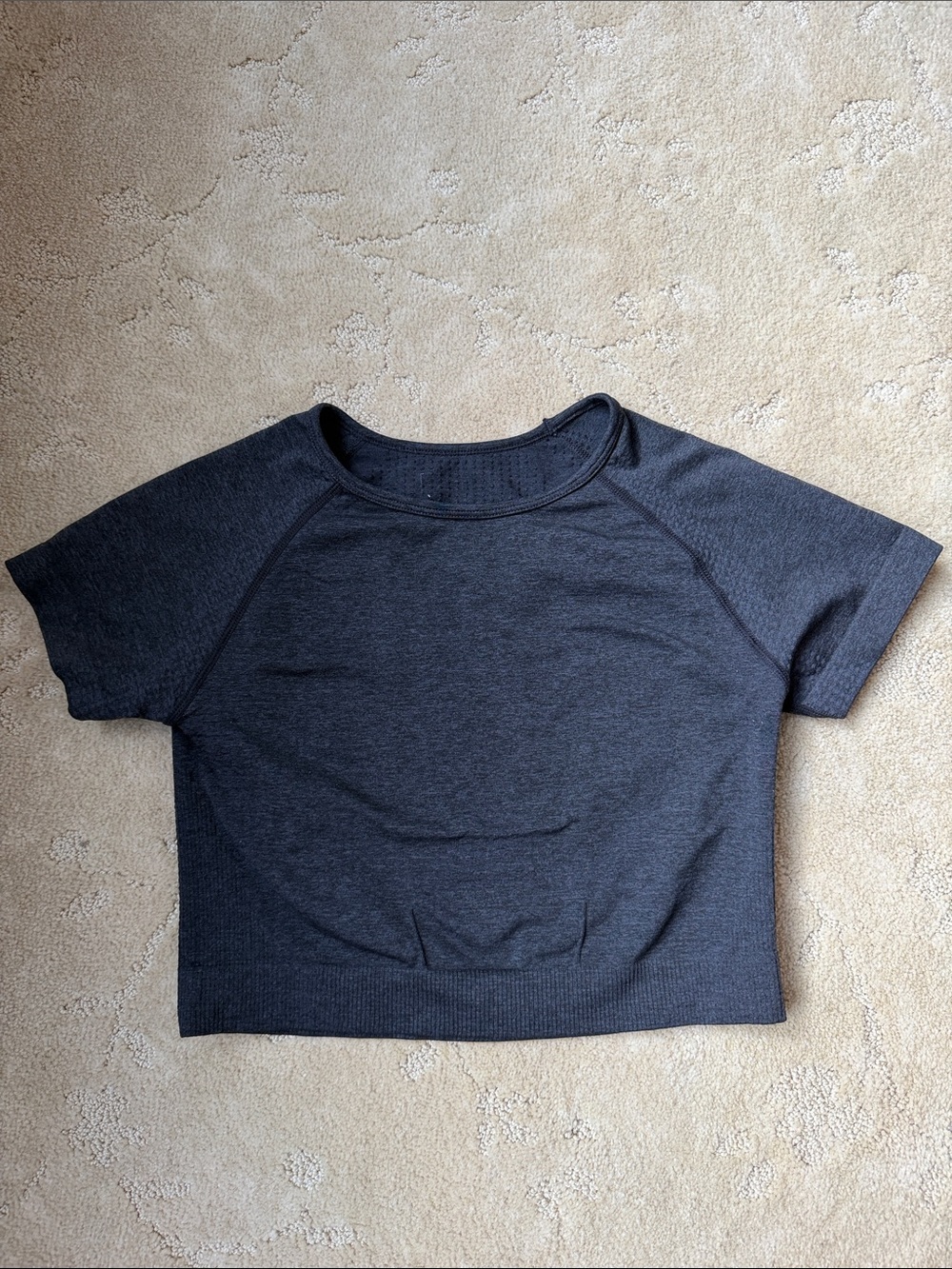 Women’s Active Crop Top